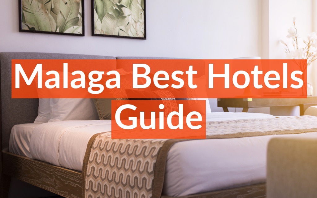 malaga hotels