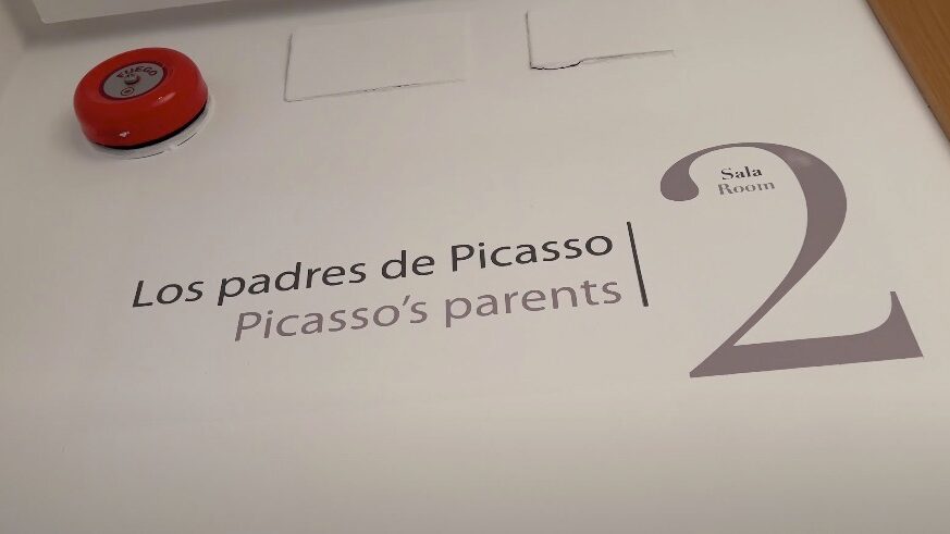 picasso parents birthplace museum